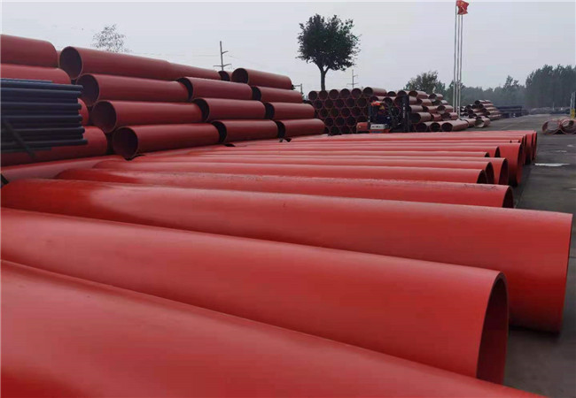 隧道逃生管道廠家 高分子量隧道逃生管(圖1)