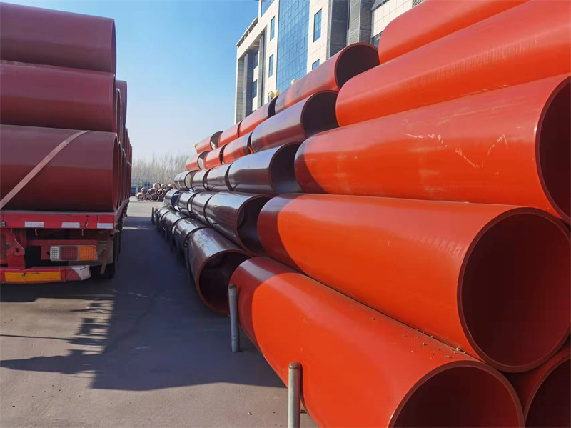 DN800塑料逃生管道(圖10)