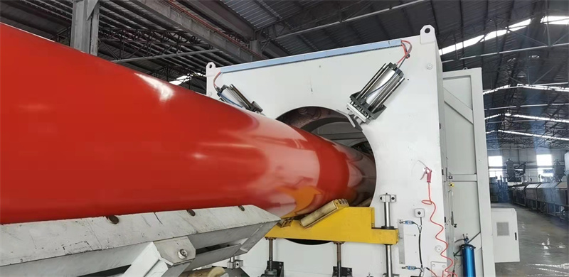 隧道逃生管道廠家 高分子量隧道逃生管(圖2)