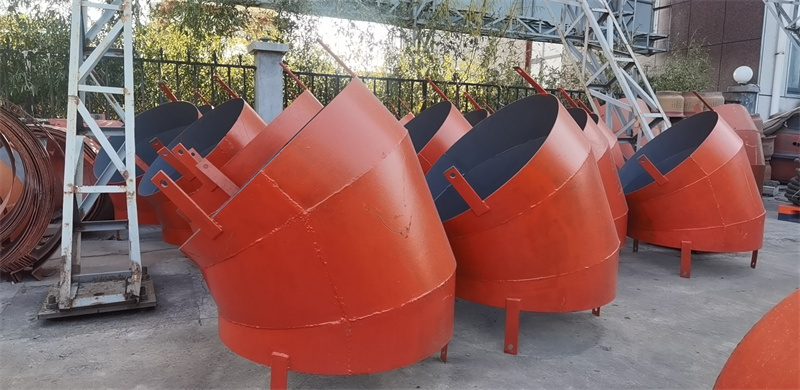 隧道逃生管道廠家 高分子量隧道逃生管(圖3)